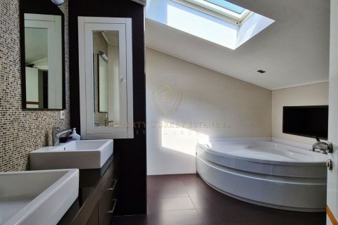 Продажа виллы  в Стамбуле, Турция 6+1, 270м2, №193680 – фото 12