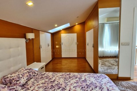 Продажа виллы  в Стамбуле, Турция 6+1, 270м2, №193680 – фото 9