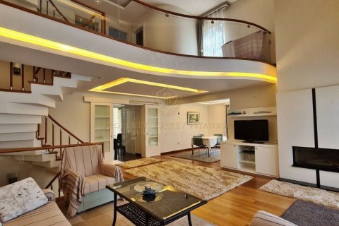 Продажа виллы  в Стамбуле, Турция 6+1, 270м2, №193680 – фото 15