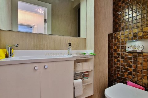 Продажа виллы  в Стамбуле, Турция 6+1, 270м2, №193680 – фото 6