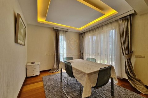 Продажа виллы  в Стамбуле, Турция 6+1, 270м2, №193680 – фото 11