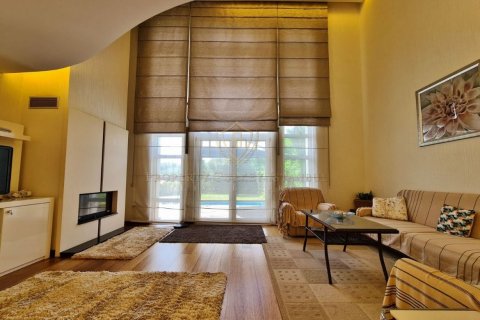 Продажа виллы  в Стамбуле, Турция 6+1, 270м2, №193680 – фото 19