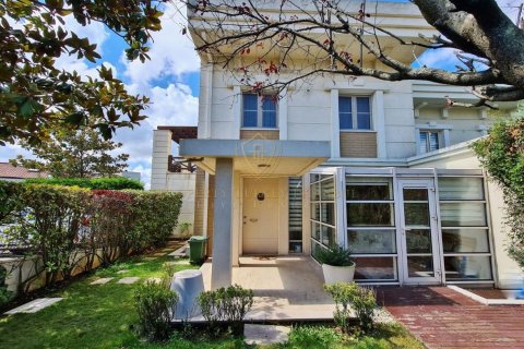 Продажа виллы  в Стамбуле, Турция 6+1, 270м2, №193680 – фото 24