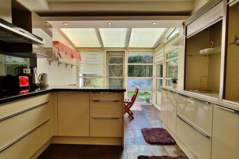 Продажа виллы  в Стамбуле, Турция 6+1, 270м2, №193680 – фото 7