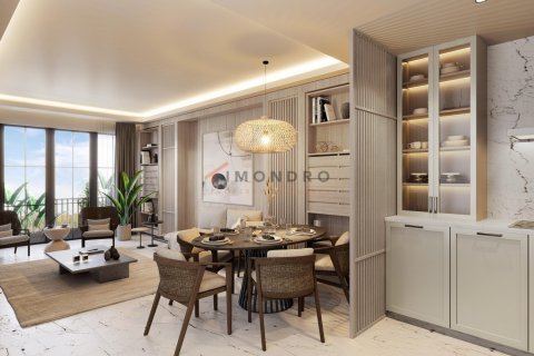 Apartment for sale  in Küçükçekmece, Istanbul, Turkey, studio, 42m2, No. 193549 – photo 22