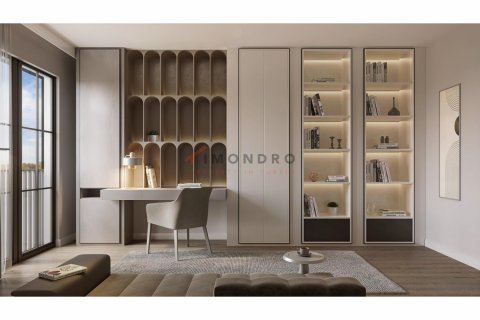 Apartment for sale  in Küçükçekmece, Istanbul, Turkey, studio, 42m2, No. 193549 – photo 29