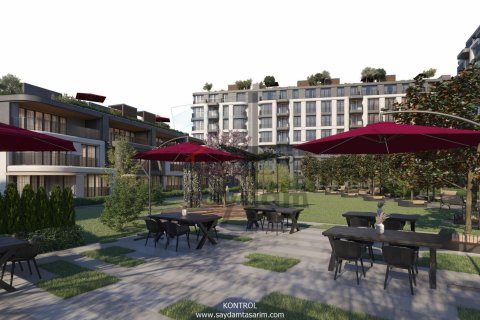 Apartment for sale  in Küçükçekmece, Istanbul, Turkey, studio, 42m2, No. 193549 – photo 13