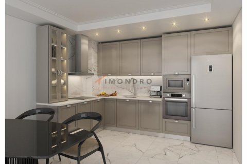 Apartment for sale  in Küçükçekmece, Istanbul, Turkey, studio, 42m2, No. 193549 – photo 21