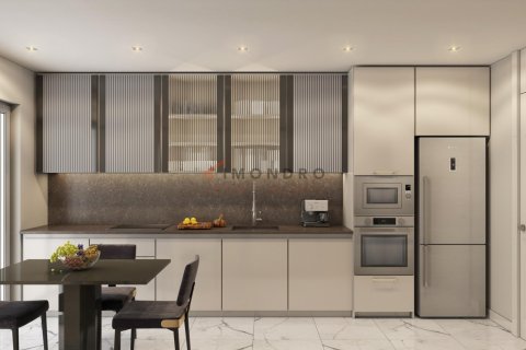 Apartment for sale  in Küçükçekmece, Istanbul, Turkey, studio, 42m2, No. 193549 – photo 19