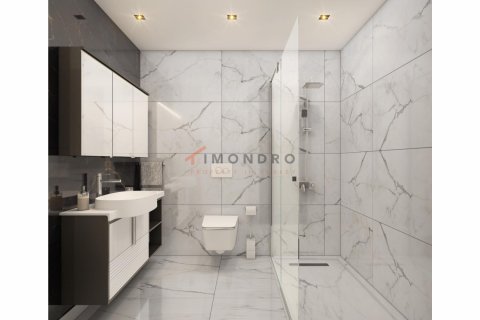 Apartment for sale  in Küçükçekmece, Istanbul, Turkey, studio, 42m2, No. 193549 – photo 28