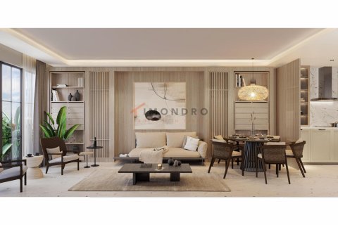 Apartment for sale  in Küçükçekmece, Istanbul, Turkey, studio, 42m2, No. 193549 – photo 23