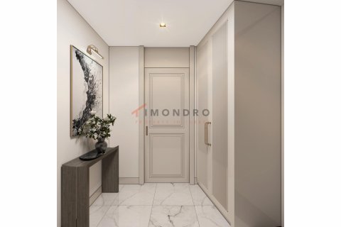 Apartment for sale  in Küçükçekmece, Istanbul, Turkey, studio, 42m2, No. 193549 – photo 20