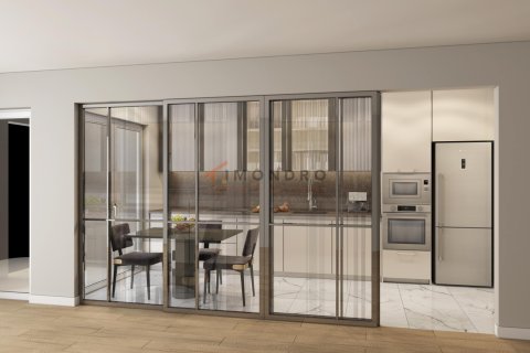 Apartment for sale  in Küçükçekmece, Istanbul, Turkey, studio, 42m2, No. 193549 – photo 18