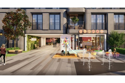 Apartment for sale  in Küçükçekmece, Istanbul, Turkey, studio, 42m2, No. 193549 – photo 8