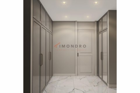 Apartment for sale  in Küçükçekmece, Istanbul, Turkey, studio, 42m2, No. 193549 – photo 17