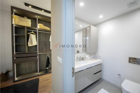 Daire  3+1  İstanbul, Türkiye №176501 - 26