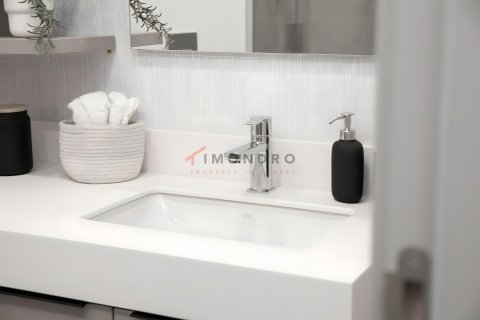 3+1 Wohnung  in Istanbul, Türkei Nr. 176501 - 29