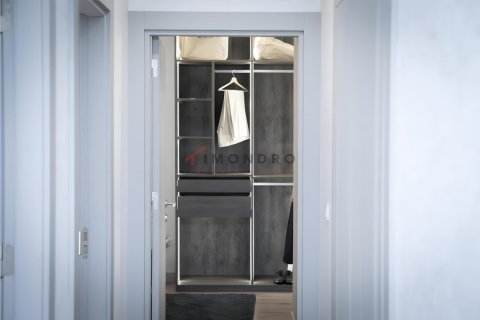 3+1 Wohnung  in Istanbul, Türkei Nr. 176501 - 28