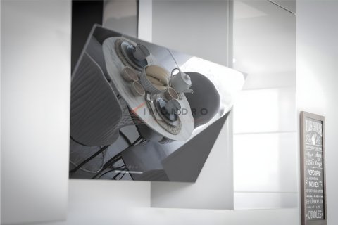 3+1 Wohnung  in Istanbul, Türkei Nr. 176501 - 27