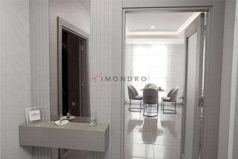 Daire  3+1  İstanbul, Türkiye №176501 - 30