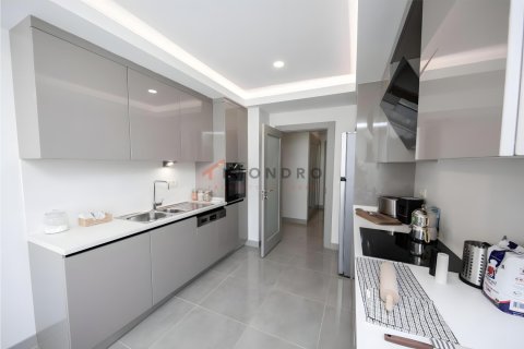 Daire  3+1  İstanbul, Türkiye №176501 - 20