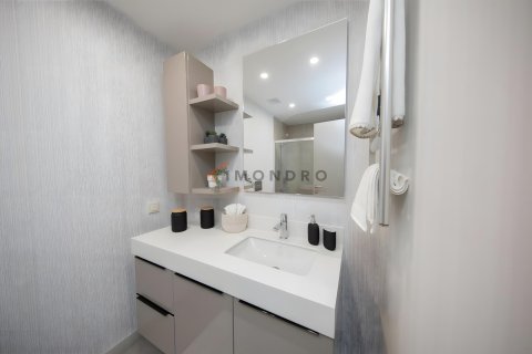 Daire  3+1  İstanbul, Türkiye №176501 - 22