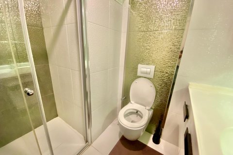 2+1 Wohnung in Alanya, Antalya, Türkei Nr. 186980 - 9