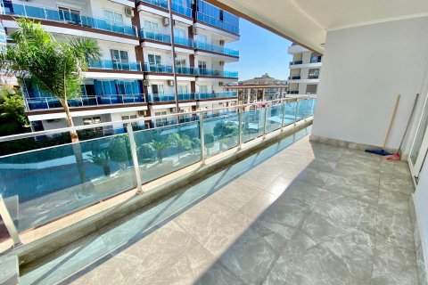2+1 Wohnung in Alanya, Antalya, Türkei Nr. 186980 - 25