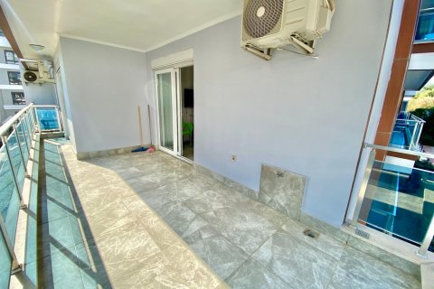 2+1 Wohnung in Alanya, Antalya, Türkei Nr. 186980 - 26