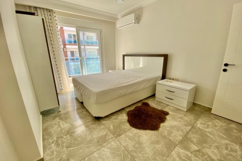 2+1 Wohnung in Alanya, Antalya, Türkei Nr. 186980 - 14