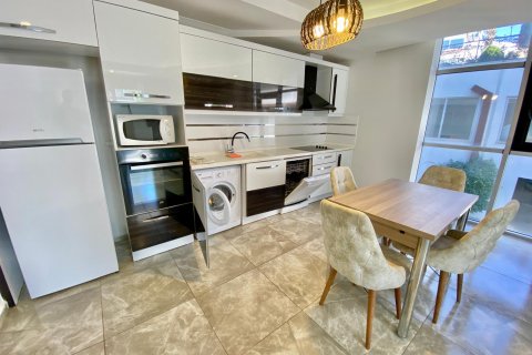 2+1 Wohnung in Alanya, Antalya, Türkei Nr. 186980 - 17