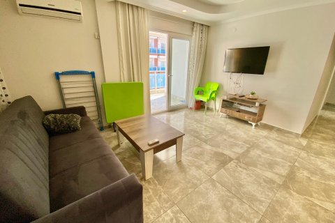 2+1 Wohnung in Alanya, Antalya, Türkei Nr. 186980 - 24
