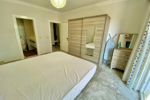 2+1 Wohnung in Alanya, Antalya, Türkei Nr. 186980 - 12