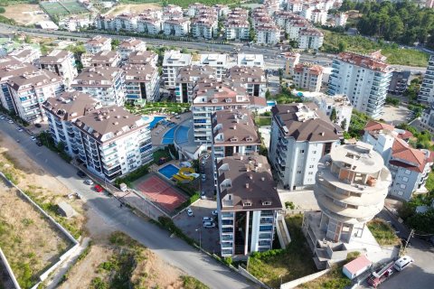 2+1 Wohnung in Alanya, Antalya, Türkei Nr. 186980 - 5