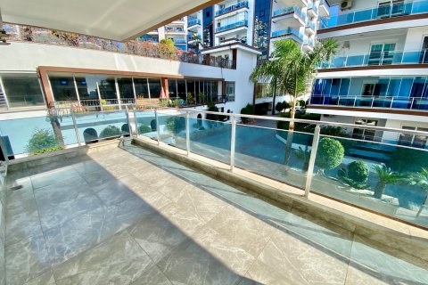 2+1 Wohnung in Alanya, Antalya, Türkei Nr. 186980 - 27