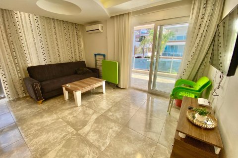 2+1 Wohnung in Alanya, Antalya, Türkei Nr. 186980 - 22
