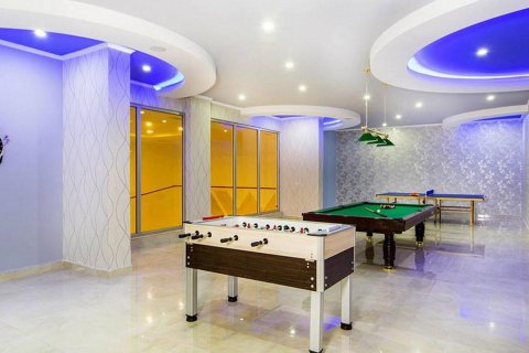 2+1 Wohnung in Alanya, Antalya, Türkei Nr. 186980 - 7