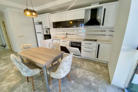 2+1 Wohnung in Alanya, Antalya, Türkei Nr. 186980 - 1