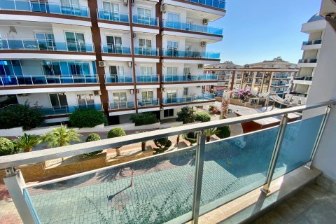 2+1 Wohnung in Alanya, Antalya, Türkei Nr. 186980 - 10