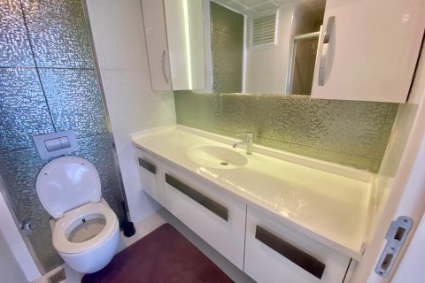 2+1 Wohnung in Alanya, Antalya, Türkei Nr. 186980 - 11