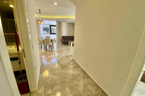 2+1 Wohnung in Alanya, Antalya, Türkei Nr. 186980 - 19