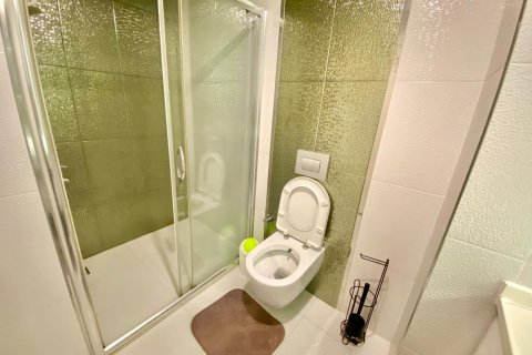 2+1 Wohnung in Alanya, Antalya, Türkei Nr. 186980 - 18