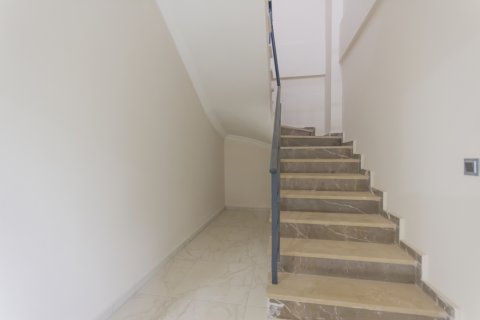 Продажа квартиры  в Аланье, Анталье, Турция 4+1, 175м2, №186977 – фото 9