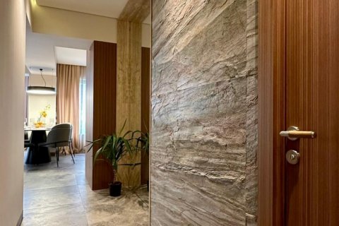 3+1 Wohnung in Alanya, Antalya, Türkei Nr. 186976 - 1