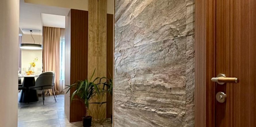 3+1 Wohnung in Alanya, Antalya, Türkei Nr. 186976