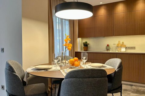 3+1 Wohnung in Alanya, Antalya, Türkei Nr. 186976 - 4