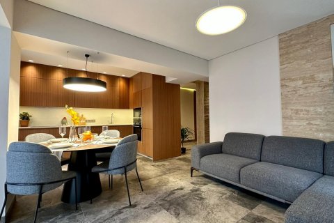 3+1 Wohnung in Alanya, Antalya, Türkei Nr. 186976 - 3