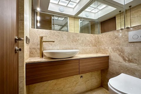 3+1 Wohnung in Alanya, Antalya, Türkei Nr. 186976 - 13