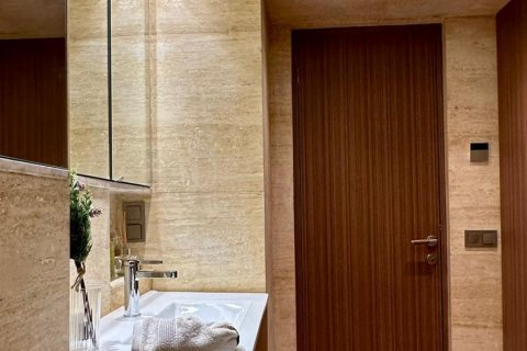 3+1 Wohnung in Alanya, Antalya, Türkei Nr. 186976 - 10