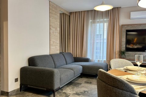 3+1 Wohnung in Alanya, Antalya, Türkei Nr. 186976 - 9